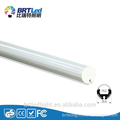 2015 newest led linear light for office lighting loft home showroom etc 55W